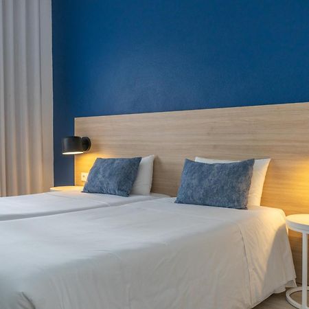 Flag Hotel Santarem Pernes Eksteriør bilde