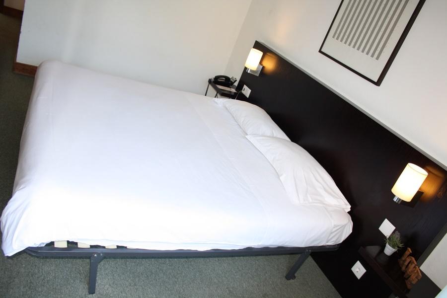 Flag Hotel Santarem Pernes Eksteriør bilde