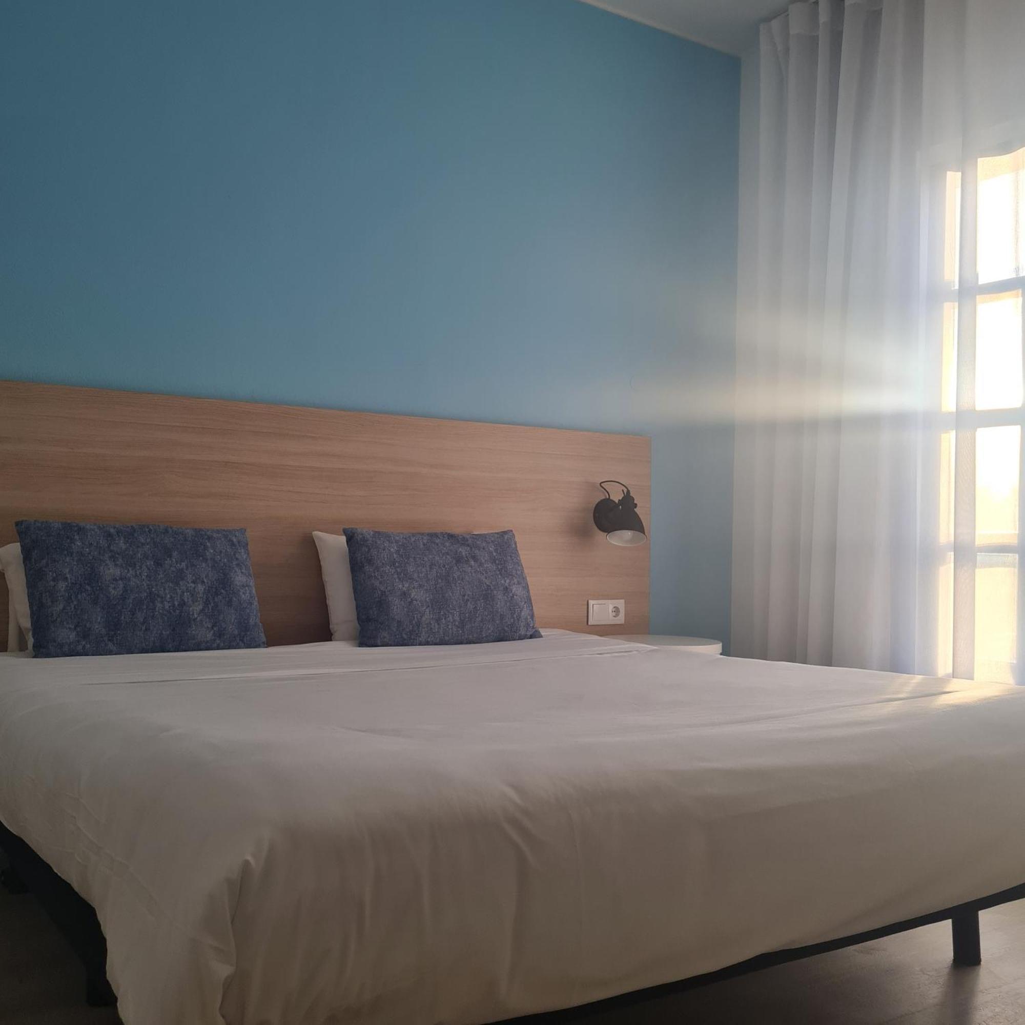 Flag Hotel Santarem Pernes Eksteriør bilde