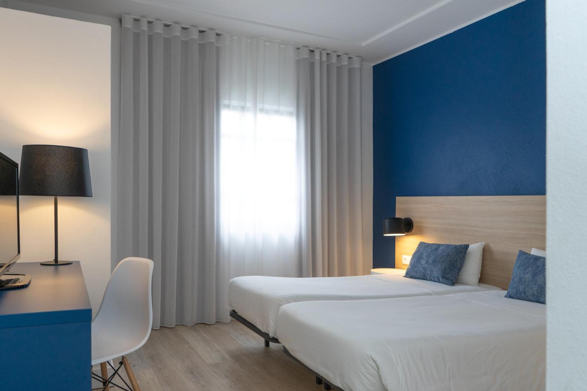 Flag Hotel Santarem Pernes Eksteriør bilde